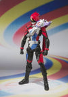 Hikounin Sentai Akibaranger Season Tsuu - Akiba Red - S.H.Figuarts - Season 2 (Bandai)ㅤ