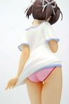 Yoake Mae yori Ruri-iro na - Asagiri Mai - Dream Tech - 1/7ㅤ - ActionFigure Brasil