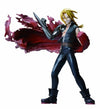 Hagane no Renkinjutsushi - Edward Elric - G.E.M. (MegaHouse)ㅤ