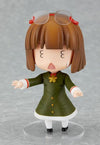 Magical Marine Pixel Maritan - Jiei-tan - Nendoroid #096b (Good Smile Company)ㅤ