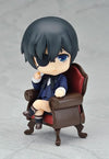 Kuroshitsuji - Ciel Phantomhive - Nendoroid - 117 (Good Smile Company)ㅤ - ActionFigure Brasil