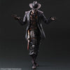 Metal Gear Solid V: The Phantom Pain - Skull Face - Play Arts Kai (Square Enix)ㅤ