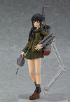 Kantai Collection ~Kan Colle~ - Kitakami - Figma #262 (Max Factory)ㅤ