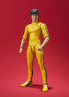 Game of Death - Bruce Lee - S.H.Figuarts - Yellow Track Suit (Bandai)ㅤ