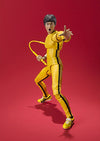 Game of Death - Bruce Lee - S.H.Figuarts - Yellow Track Suit (Bandai)ㅤ