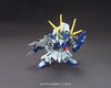 Gundam Build Fighters Try - LGZ-91 Lightning Gundam - SD Gundam BB Senshi #398 (Bandai)ㅤ