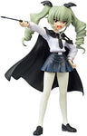 Girls und Panzer - Anchovy - PM Figureㅤ