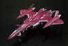 Macross Frontier - VF-27 Gamma Lucifer Valkyrie (Brera Sterne Custom) - DX Chogokin - 1/60 (Bandai)ㅤ