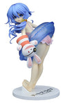 Date A Live - Yoshino - Yoshinon - Swimwear - 1/7 - Swimsuit ver. (PLUM)ㅤ