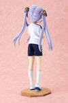 Lucky☆Star - Hiiragi Kagami - 1/4 - Gym Uniform ver. (FREEing)ㅤ