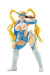 Street Fighter - Rainbow Mika - Bishoujo Statue - Street Fighter x Bishoujo - 1/7 (Kotobukiya)ㅤ