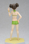 K-ON! - Suzuki Jun - Beach Queens - 1/10 - Swimsuit Ver. (Wave)ㅤ