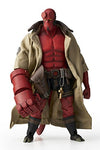 Hellboy - 1/12 (1000Toys)ㅤ