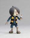 Gegege no Kitaro - Kitaro - Medama-Oyaji - Revoltech - KT Project KT-018 (Kaiyodo)ㅤ