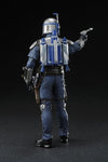 Star Wars - Jango Fett - ARTFX+ - 1/10 - Attack of the Clones (Kotobukiya)ㅤ