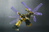 Zegapain - Zegapain Hraesvelg - Robot Damashii 82 - Robot Damashii  (Bandai)ㅤ