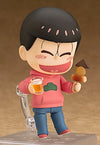 Osomatsu-san - Matsuno Osomatsu - Nendoroid #623 (Orange Rouge)ㅤ