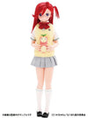 Ano Natsu de Matteru - Rinon - Takatsuki Ichika - PureNeemo - PureNeemo Characters #059 - 1/6 (Azone)ㅤ