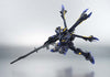 Kidou Senshi Crossbone Gundam - XM-X2 F97 Crossbone Gundam X-2 Custom - Robot Damashii - Robot Damashii  - Full Action Ver. (Bandai)ㅤ