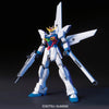 Kidou Shinseiki Gundam X - GX-9900 Gundam X - HGAW - HGUC #109 - 1/144 (Bandai)ㅤ