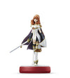 Fire Emblem Echoes: Mou Hitori no Eiyuu-ou - Celica - Amiibo - Amiibo Fire Emblem Series (Nintendo)ㅤ