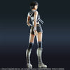 Final Fantasy VII: Advent Children - Yuffie Kisaragi - Play Arts Kai (Square Enix)ㅤ