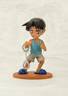 Meitantei Conan - Amuro Tooru - Toy'sworks Collection 4.5 - Meitantei Conan Memories Collection (Chara-Ani, Toy's Works)ㅤ