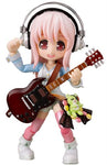 Nitro Super Sonic - Sonico - S.K. Series (Sentinel, Wing)ㅤ