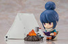 Yurucamp - Rin Shima - Nendoroid #981-DX (Max Factory)ㅤ - ActionFigure Brasil