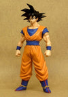 Dragon Ball Z - Son Goku - Gigantic Series - 1/4 (X-Plus)ㅤ