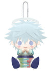 Hakyuu Houshin Engi - Fugen Shinjin - es Series nino - PitaNui - Plush Mascotㅤ