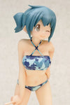 Hidamari Sketch x Honeycomb - Nori - Beach Queens - 1/10 - Swimsuit ver. (Wave)ㅤ