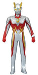 Ultra Zero Fight - Ultraman Zero - Ultra Hero Series EX - StrongCorona Zero (Bandai)ㅤ