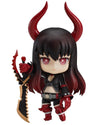 Black ★ Rock Shooter - Black ★ Gold Saw - Nendoroid #402 - TV Animation ver. (Good Smile Company)ㅤ