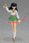 Sengoku Otogizoushi - InuYasha - Higurashi Kagome - Figma #065 (Max Factory)ㅤ