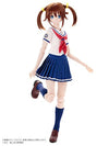 High School Fleet - Misaki Akeno - Hybrid Active Figure #054 - 1/3 (Azone)ㅤ