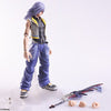 Kingdom Hearts II - Riku - Kingdom Hearts II Play Arts Kai - Play Arts Kai (Square Enix)ㅤ