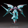 Gundam Build Fighters - NMX-004 Qubeley Papillon - HGBF #011 - 1/144 (Bandai)ㅤ