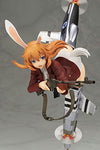 Strike Witches 2 - Charlotte E Yeager - 1/8 - Ver.2 (Alter)ㅤ