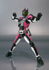 Kamen Rider x Kamen Rider Double & Decade: Movie War 2010 - Kamen Rider Decade - S.H.Figuarts - Violent Emotion ver. (Bandai)ㅤ