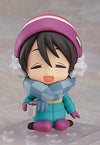 Yurucamp - Chikuwa - Saitou Ena - Nendoroid #1363 (Max Factory)ㅤ