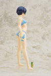 Ano Natsu de Matteru - Tanigawa Kanna - Gutto-Kuru Figure Collection La beauté #10 - 1/8 - Swimsuit ver. (CM's Corporation)ㅤ