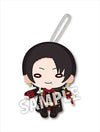 Touken Ranbu - Online - Kashuu Kiyomitsu - Nitotan - Plush Mascot - Plush Strapㅤ