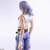 Kingdom Hearts II - Riku - Kingdom Hearts II Play Arts Kai - Play Arts Kai (Square Enix)ㅤ