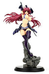 To Heart 2 - To Heart 2 Dungeon Travelers - Kousaka Tamaki - 1/6 - Samurai (Orca Toys)ㅤ