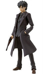 Fate/Zero - Emiya Kiritsugu - Figma #151 (Max Factory)ㅤ