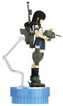 Kantai Collection ~Kan Colle~ - Hatsuyuki - Microman Arts #MA1009 (Takara Tomy A.R.T.S)ㅤ