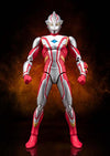 Ultraman Mebius - Ultra-Act - Renewal ver. (Bandai)ㅤ