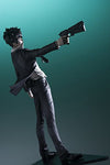 Psycho-Pass - Kougami Shinya - Hdge - Mens Hdge No.1 (Union Creative International Ltd)ㅤ