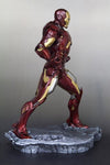 The Avengers - Iron Man Mark VII - ARTFX Statue - 1/6 (Kotobukiya)ㅤ